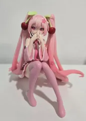 さくら 初音ミク 2023 ヌードルストッパー 出品