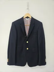 トムブラウン ジャケット ブレーザー Classic 百貨店購入のサムネイル