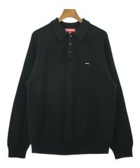 Supreme Small Box Polo Sweater 23AW XL - メルカリ