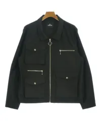 NOT CONVENTIONAL ブルゾン（その他） メンズ 【古着】【中古】【送料無料】のサムネイル