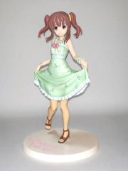 28056 卓球模型 ひだまりスケッチ ヒロさん - メルカリ