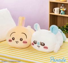 新品】ちいかわ ランドリーネット3種セット＋ウラヤハボウズBIG