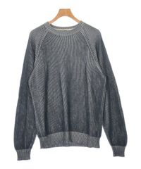 23aw DIESEL K-ANDELERO 深海光太着用 セーター グレー - メルカリ
