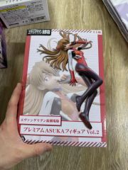 初回特典付] 1/12 エヴァンゲリオン初号機 TRICK☆STAR KAW… - メルカリ