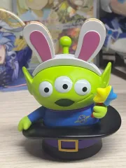ポップマート トイストーリー エイリアン
