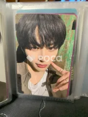 BOYNEXTDOOR テサン 19.99 Clink ver.