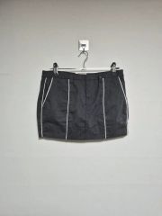 DIESEL 「P-Landy」サテンカーゴパンツ ゴールド 26 - メルカリ