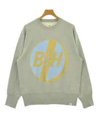 BEDWIN &THE HEARTBREAKERS スウェット メンズ 【古着】【中古】【送料無料】のサムネイル