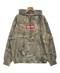 Supreme パーカー メンズ 【古着】【中古】【送料無料】
