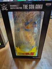 マンガディメイションズ 孫悟飯 フィギュア Manga Dimensi j44Z - メルカリ