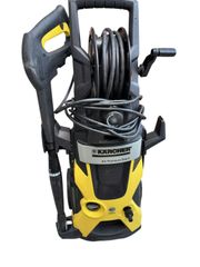 ケルヒャー 高圧洗浄機 K5 プレミアムサイレント 50Hzモデル 3回使用