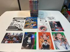 WIND BREAKER完全生産限定版Blu-ray 全巻＆収納BOX＆粗品付き - メルカリ