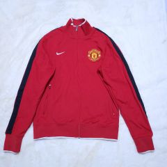 Nike Manchester United ジャージ Mサイズ - メルカリ