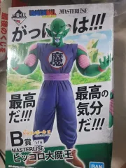 ドラゴンボール一番くじ B賞 ピッコロ大魔王 未開封