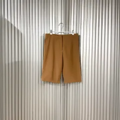 ジルサンダー ウールハーフパンツのサムネイル