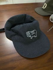 wake sapporo cap キャップ | Mercari