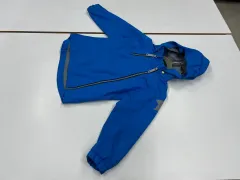 MOLO 몰로 110 星 ウィンドブレーカー キッズ