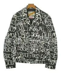 2026年最新】supreme ギャルソン ジャケットの人気アイテム - メルカリ