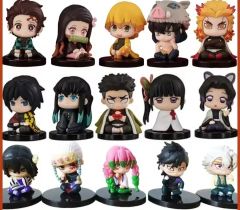 鬼滅の刃ミニフィギュア・アクスタ☆68体まとめ売り☆ 鬼滅の刃ミニフィギュア・アクスタ☆68体まとめ売り☆ - メルカリ