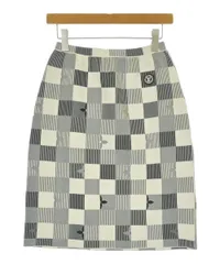 LOUIS VUITTON ひざ丈スカート レディース 【古着】【中古】【送料無料】のサムネイル