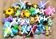 2026年最新】伝説ポケモン ぬいぐるみの人気アイテム - メルカリ