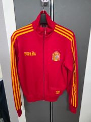 adidas スペイン代表 トラックジャケットFIFA 2006年W杯記念モデル