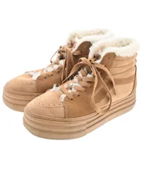 VANS シューズ（その他） レディース 【古着】【中古】【送料無料】