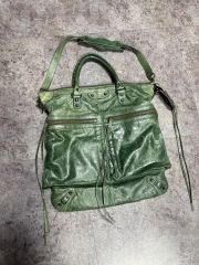バレンシアガ バックパック XXL 656326 2JMXX 1000 - メルカリ