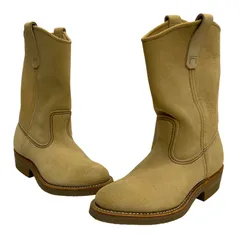 2026年最新】redwing 8156の人気アイテム - メルカリ