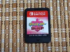 ソフトのみ Switch ポケットモンスター シールド