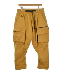 NIKE ACG カーゴパンツ メンズ 【古着】【中古】【送料無料】
