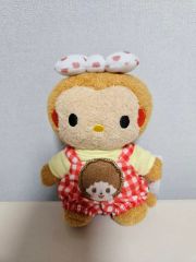 フィーフィー【サンリオ】ぬいぐるみ キティ お友だち ひつじ