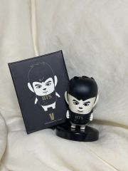 LBTY × BTS 悪魔 鬼 フィギュア Mimibaby ソフビ LBTY × BTS 悪魔 鬼 フィギュア Mimibaby ソフビ - メルカリ