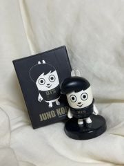 BTS 花様年華 ART TOY JIMIN ジミン フィギュア - メルカリ