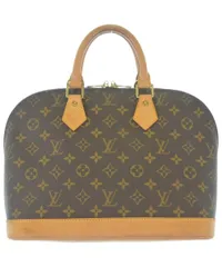 LOUIS VUITTON ハンドバッグ レディース 【古着】【中古】【送料無料】