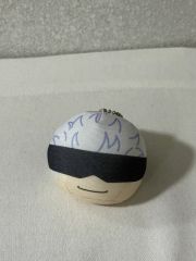 呪術廻戦 五条悟 おまんじゅう まとめ売り - メルカリ