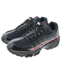 UNDEFEATED スニーカー メンズ 【古着】【中古】【送料無料】のサムネイル