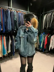 (723) LEVI'S リーバイス デニムジャケット