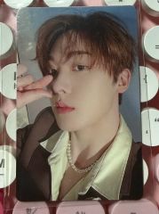 ASTRO ユンサナ YOONSANHA 8th Switchon トレカ - メルカリ