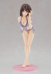 冴かの 加藤 恵 フィギュア