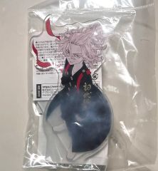 東リべ展　東京リベンジャーズ　アクリルスタンド　佐野万次郎　台北　台湾　東リべ 東リべ展 東京リベンジャーズ アクリルスタンド 佐野万次郎 台北 台湾