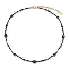 todayful Thin Beads Choker - メルカリ