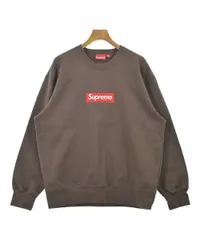 Supreme スウェット メンズ 【古着】【中古】【送料無料】