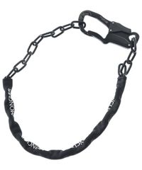 MONCLERXALYX/モンクレール✕アリクス モーターバイクチェーンベルト