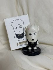 BTS 花様年華 ART TOY JIMIN ジミン フィギュア - メルカリ