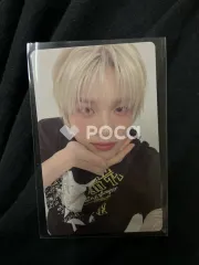 TWSシンユ NO TRAGEDY Weverse ラキドロ