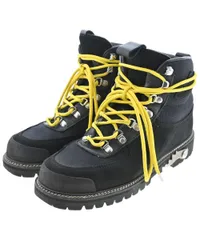 OFF-WHITE ブーツ メンズ 【古着】【中古】【送料無料】のサムネイル