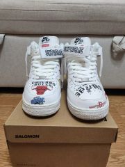 希少 新品未使用 Timberland × NBA 26.5cm - メルカリ
