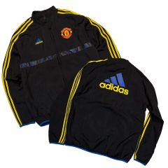 アディダス チェルシー トラックジャケット 2012FIFAワールドカップ M