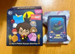 ハリーポッター soap キーキャップ キーホルダー ロン ハーマイオニー